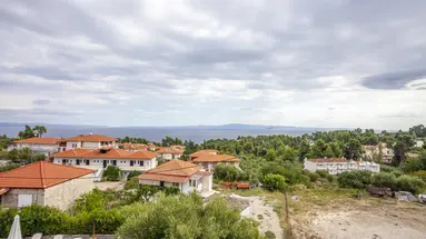 Skentos Hotel