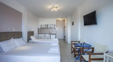 Skentos Hotel