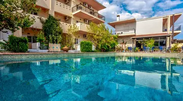 Skentos Hotel