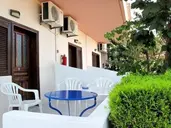 Skentos Hotel