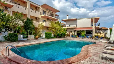 Skentos Hotel