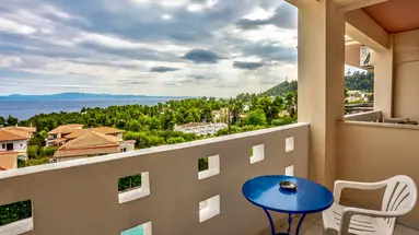 Skentos Hotel