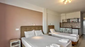 Skentos Hotel