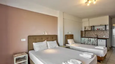 Skentos Hotel