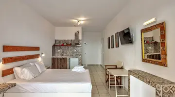 Skentos Hotel