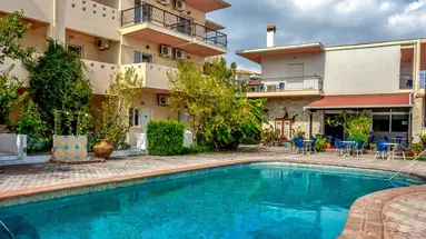 Skentos Hotel