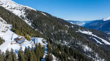 Ski & Berghütte Monte Cen