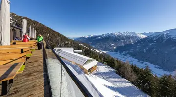Ski & Berghütte Monte Cen