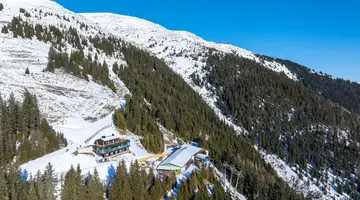 Ski & Berghütte Monte Cen
