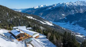 Ski & Berghütte Monte Cen