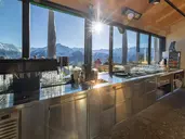 Ski & Berghütte Monte Cen