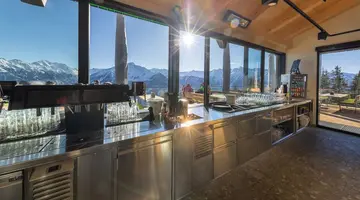 Ski & Berghütte Monte Cen