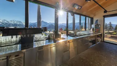 Ski & Berghütte Monte Cen