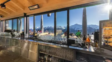 Ski & Berghütte Monte Cen