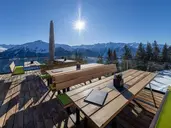 Ski & Berghütte Monte Cen