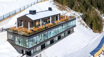 Ski & Berghütte Monte Cen