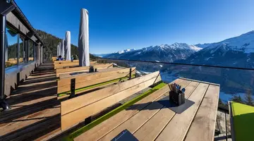 Ski & Berghütte Monte Cen