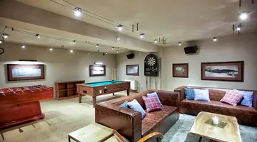 Ski Plaza Hotel