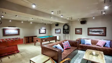Ski Plaza Hotel