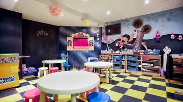 Ski Plaza Hotel