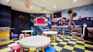 Ski Plaza Hotel