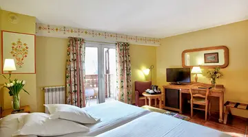Ski Plaza Hotel