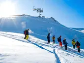 Ski Safari - Narty W Gruzji