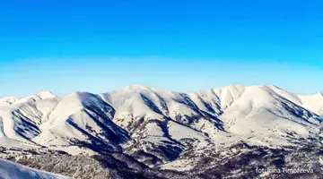 Ski Safari - Narty W Gruzji