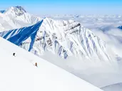 Ski Safari - Narty W Gruzji
