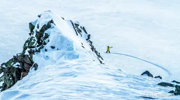 Ski Safari - Narty W Gruzji
