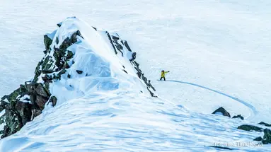 Ski Safari - Narty W Gruzji