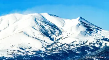 Ski Safari - Narty W Gruzji