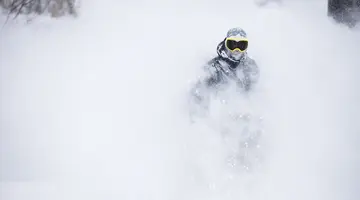 Ski Safari - Narty w Japonii