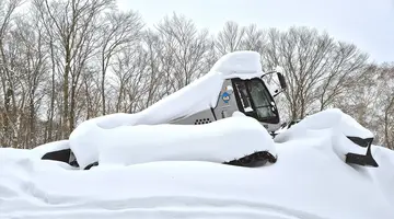 Ski Safari - Narty w Japonii