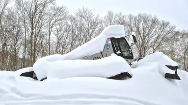 Ski Safari - Narty w Japonii