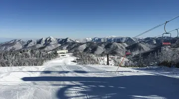 Ski Safari - Narty w Japonii