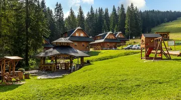 Ski Zabava Rezort