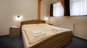 Ski Zabava Rezort