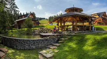 Ski Zabava Rezort