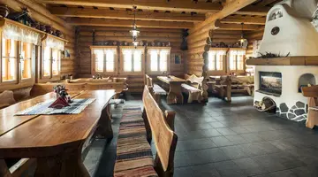 Ski Zabava Rezort