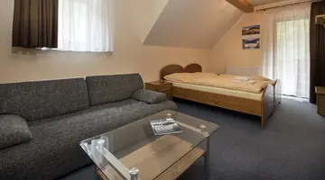 Ski Zabava Rezort
