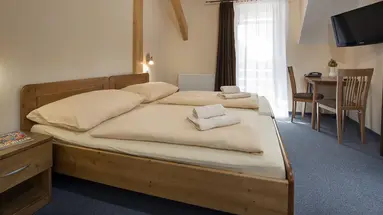 Ski Zabava Rezort