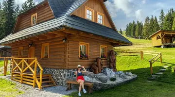 Ski Zabava Rezort