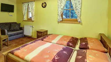Ski Zabava Rezort