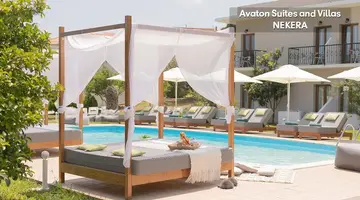 Skiathos Avaton Hotel