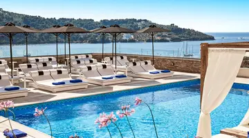 Skiathos Living