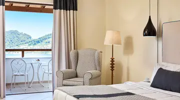 Skiathos Living