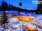 SKICLOSING HOTEL GRAND JASNA