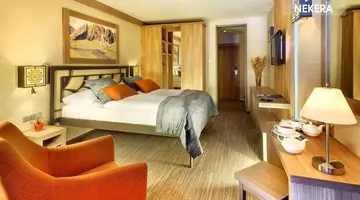 SKICLOSING HOTEL GRAND JASNA