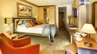 SKICLOSING HOTEL GRAND JASNA